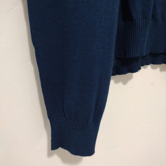 NFL - Seattle Seahawks Busy Block Snowfall Sweater - Picture 9 of 15